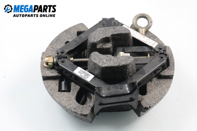 Hebebock for Peugeot 406 1.8 16V, 110 hp, sedan, 1998