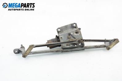 Front wipers motor for Peugeot 406 1.8 16V, 110 hp, sedan, 1998, position: front