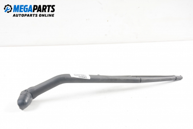 Braț ștergător lunetă for Fiat Punto 1.2, 73 hp, 3 uși, 1994, position: din spate