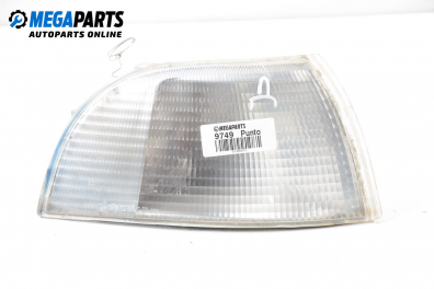Semnalizator for Fiat Punto 1.2, 73 hp, 3 uși, 1994, position: dreapta