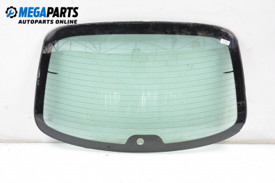 Rear window for Fiat Punto 1.2, 73 hp, 3 doors, 1994, position: rear