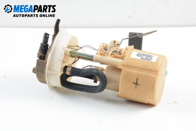 Pompă de benzină for Fiat Punto 1.2, 73 hp, 3 uși, 1994