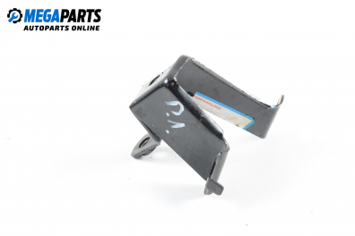 Stoßstangehalterung for Opel Corsa B 1.7 D, 60 hp, 3 türen, 1996, position: vorderseite