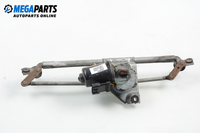 Front wipers motor for Opel Corsa B 1.7 D, 60 hp, 1996, position: front