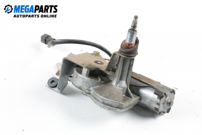 Front wipers motor for Opel Corsa B 1.7 D, 60 hp, 1996, position: rear