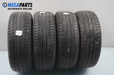 Summer tires KLEBER 185/60/14, DOT: 0506 (The price is for the set)