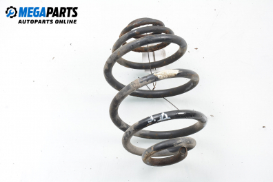 Coil spring for Opel Corsa B 1.7 D, 60 hp, 1996, position: rear