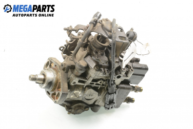 Diesel injection pump for Opel Corsa B 1.7 D, 60 hp, 1996