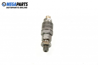 Diesel fuel injector for Opel Corsa B 1.7 D, 60 hp, 3 doors, 1996