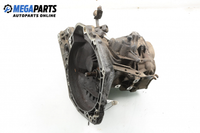  for Opel Corsa B 1.7 D, 60 hp, 1996