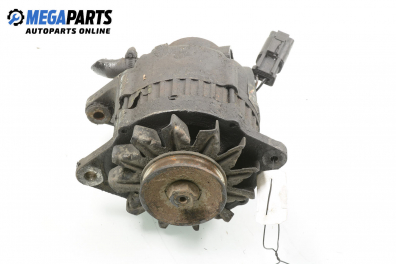 Alternator for Opel Corsa B 1.7 D, 60 hp, 1996
