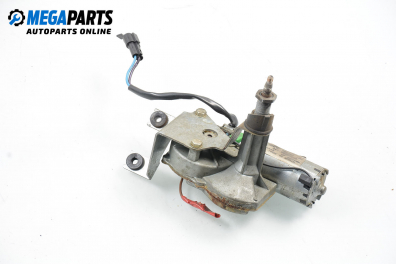 Front wipers motor for Opel Corsa B 1.4 16V, 90 hp, 1997, position: rear