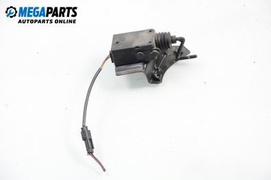 Door lock actuator for Opel Corsa B 1.4 16V, 90 hp, 3 doors, 1997