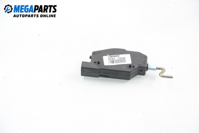 Door lock actuator for Opel Corsa B 1.4 16V, 90 hp, 3 doors, 1997