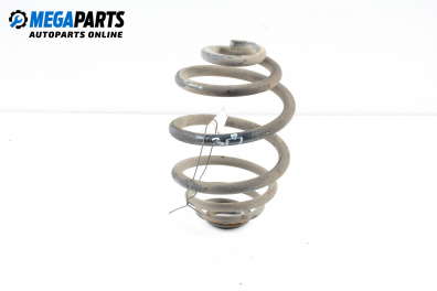 Coil spring for Opel Corsa B 1.4 16V, 90 hp, 1997, position: rear