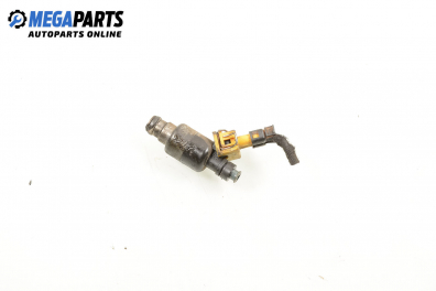 Gasoline fuel injector for Opel Corsa B 1.4 16V, 90 hp, 3 doors, 1997