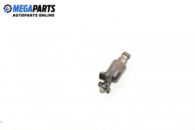 Gasoline fuel injector for Opel Corsa B 1.4 16V, 90 hp, 3 doors, 1997