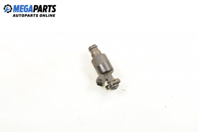 Gasoline fuel injector for Opel Corsa B 1.4 16V, 90 hp, 3 doors, 1997