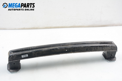 Stützträger stoßstange for Volkswagen Lupo 1.4 16V, 75 hp, 1999, position: rückseite