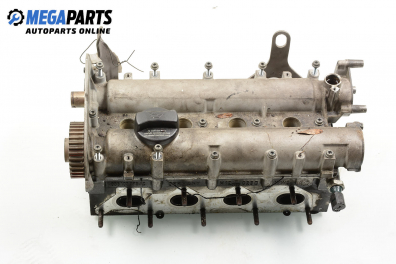Chiulasă for Volkswagen Lupo 1.4 16V, 75 hp, 1999