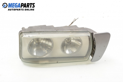 Headlight for Iveco Stralis AS 440S43, 430 hp, truck automatic, 2006, position: left