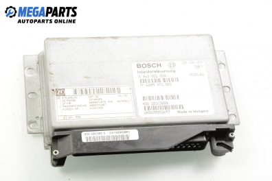 Modul transmisie for Iveco Stralis AS 440S43, 430 hp, camion automatic, 2006 № Bosch 0 260 001 028