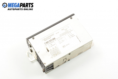 Amplifier for Iveco Stralis AS 440S43, 430 hp, truck automatic, 2006 № 7 607 273 006