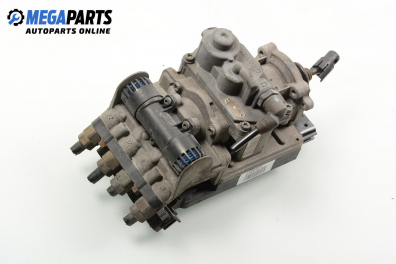 Modulator ABS for Iveco Stralis AS 440S43, 430 hp, lkw automatic, 2006 № WABCO  446 230 000 2