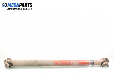Tail shaft for Iveco Stralis AS 440S43, 430 hp, truck automatic, 2006
