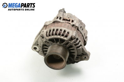 Alternator for Iveco Stralis AS 440S43, 430 hp, truck automatic, 2006