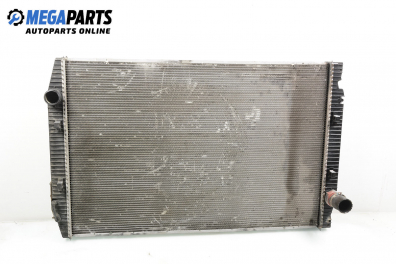 Water radiator for Iveco Stralis AS 440S43, 430 hp, truck automatic, 2006