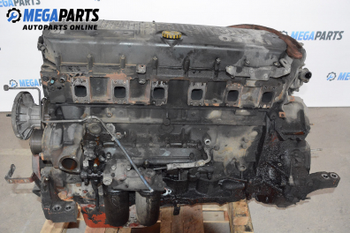 Engine for Iveco Stralis AS 440S43, 430 hp, truck automatic, 2006 № F3AE0681D