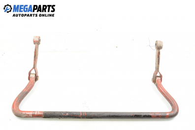 Sway bar for Iveco Stralis AS 440S43, 430 hp, truck automatic, 2006, position: front