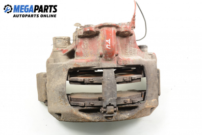 Caliper for Iveco Stralis AS 440S43, 430 hp, truck automatic, 2006, position: front - right
