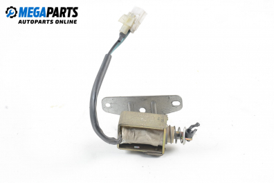 Motor heckklappe for Alfa Romeo 166 2.4 JTD, 150 hp, sedan, 1998