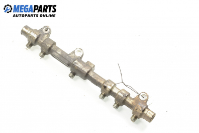 Kraftstoffzuführung for Alfa Romeo 166 2.4 JTD, 150 hp, sedan, 5 türen, 1998