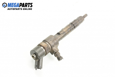 Duza diesel for Alfa Romeo 166 2.4 JTD, 150 hp, sedan, 5 uși, 1998