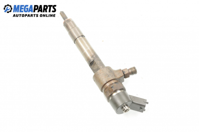 Duza diesel for Alfa Romeo 166 2.4 JTD, 150 hp, sedan, 5 uși, 1998