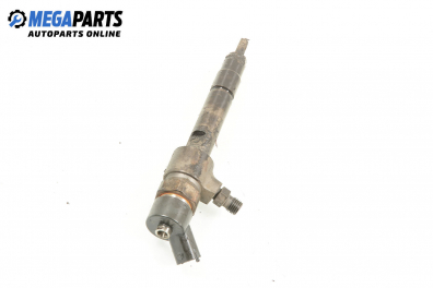 Duza diesel for Alfa Romeo 166 2.4 JTD, 150 hp, sedan, 5 uși, 1998