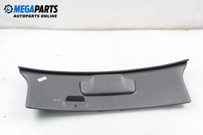 Boot lid plastic cover for Fiat Punto 1.2, 73 hp, 3 doors, 1995