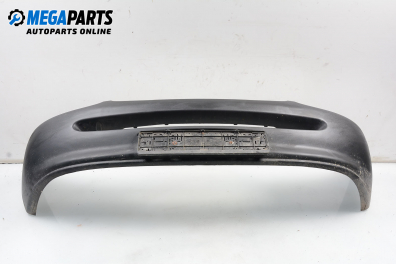 Front bumper for Ford Escort 1.8 TD, 70 hp, station wagon, 1996