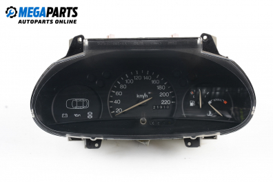Instrument cluster for Ford Escort 1.8 TD, 70 hp, station wagon, 1996