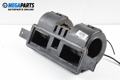 Heating blower for Ford Escort 1.8 TD, 70 hp, station wagon, 1996