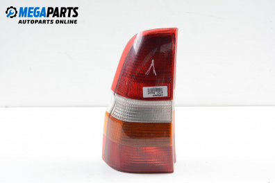 Tail light for Ford Escort 1.8 TD, 70 hp, station wagon, 1996, position: left