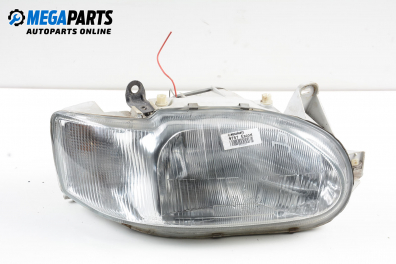 Headlight for Ford Escort 1.8 TD, 70 hp, station wagon, 1996, position: right