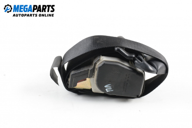 Seat belt for Ford Escort 1.8 TD, 70 hp, station wagon, 1996, position: front - left