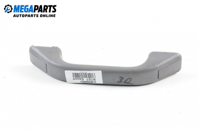 Handgriff for Ford Escort 1.8 TD, 70 hp, combi, 1996, position: rechts, rückseite