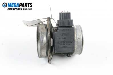 Air mass flow meter for Ford Escort 1.8 TD, 70 hp, station wagon, 1996