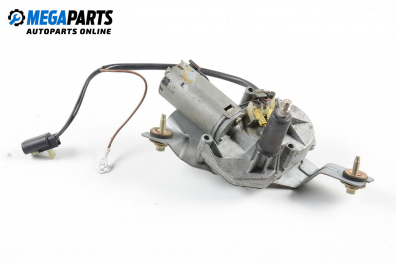 Front wipers motor for Ford Escort 1.8 TD, 70 hp, station wagon, 1996, position: rear