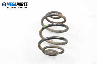 Coil spring for Ford Escort 1.8 TD, 70 hp, station wagon, 1996, position: rear